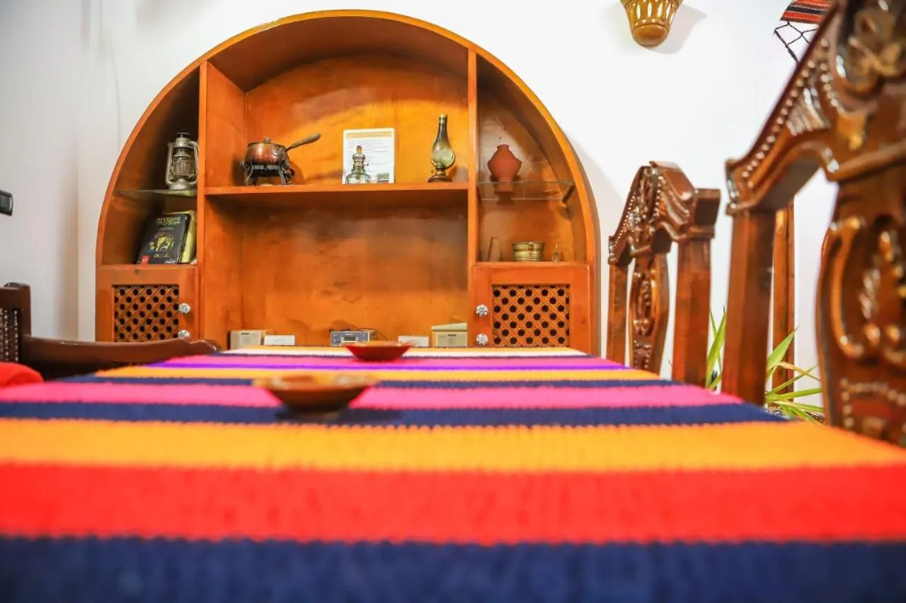 Shahhat House Luxor Egypt