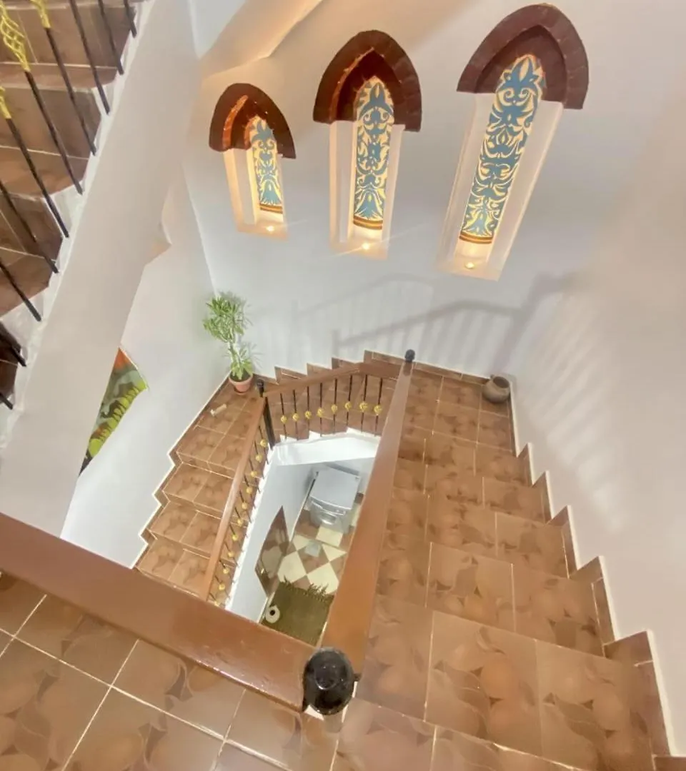 Shahhat House Luxor Egypt