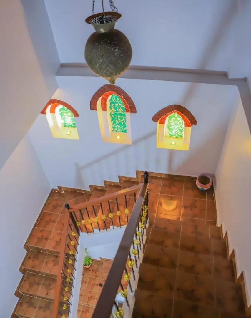 Shahhat House Luxor Egypt