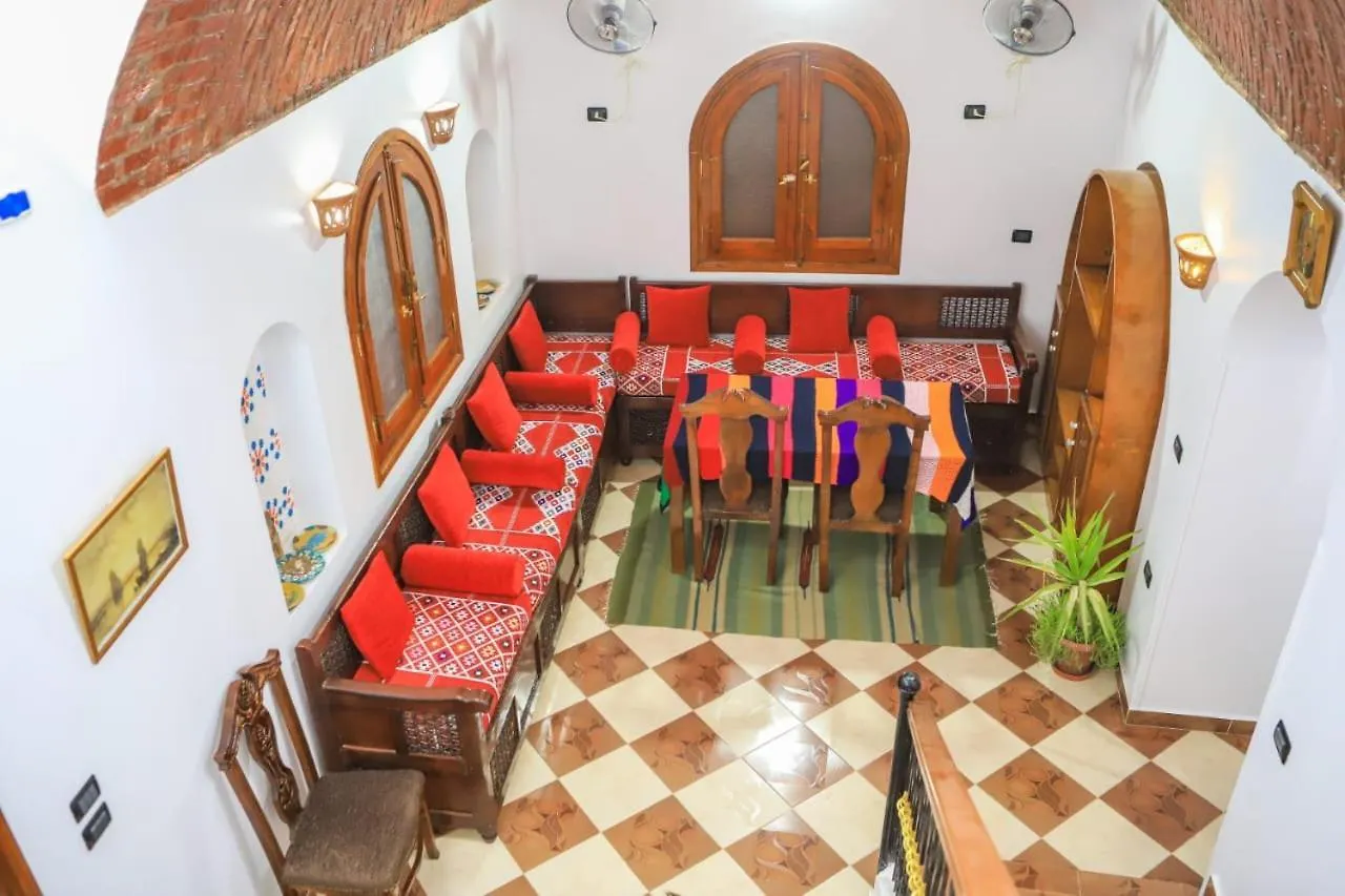 Shahhat House Luxor 0*,  Egypt