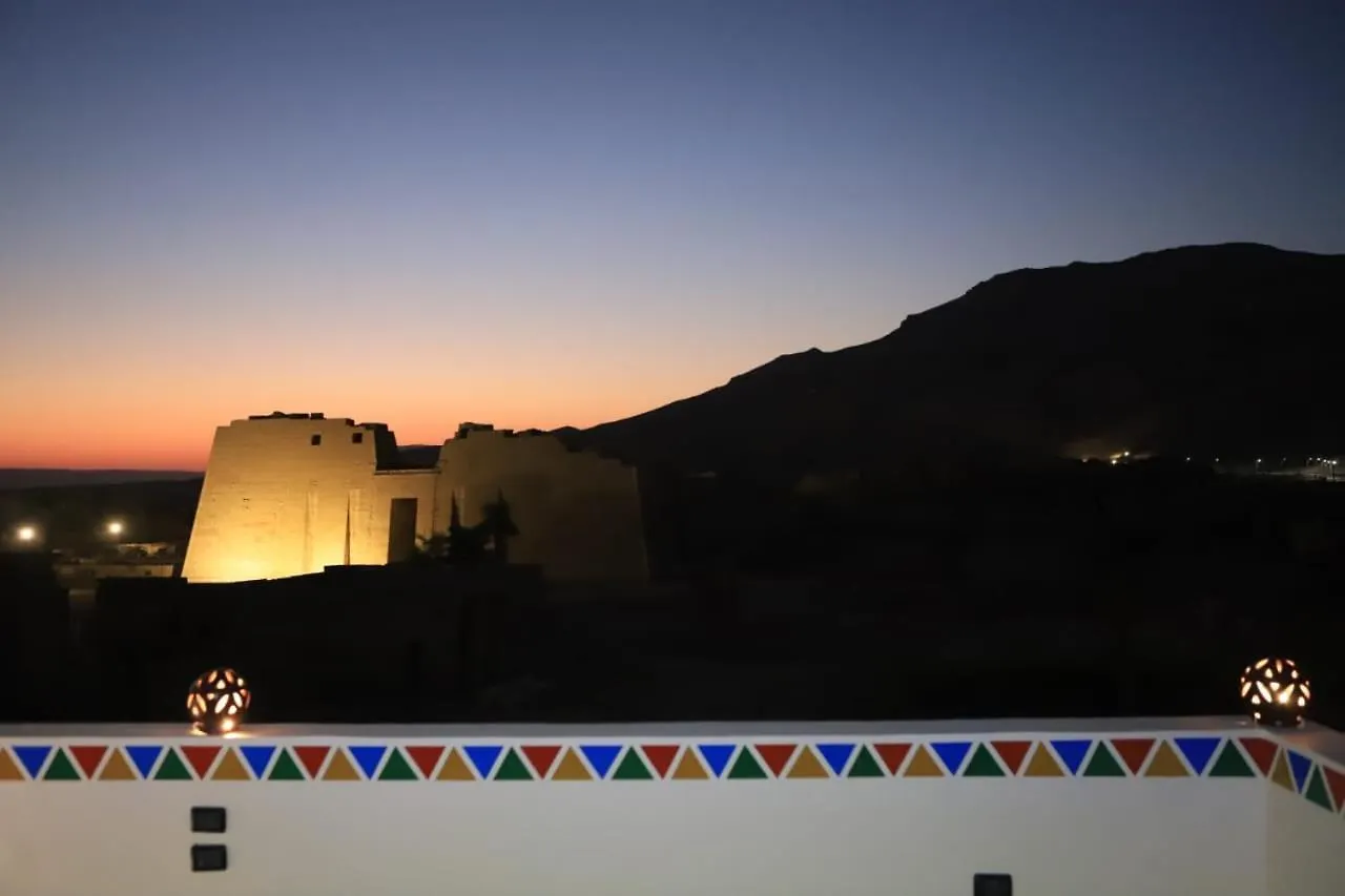 Shahhat House Luxor 0*,