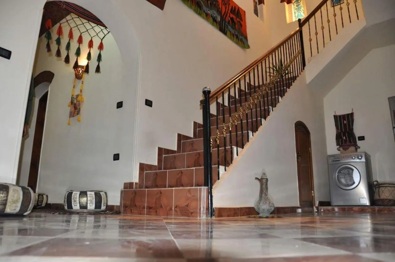 Shahhat House Luxor